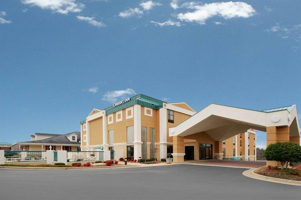 Red Roof Inn & Suites Newnan Exteriör bild