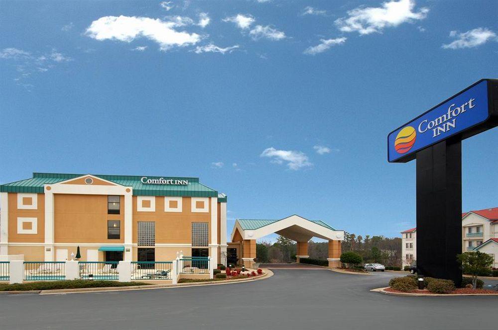 Red Roof Inn & Suites Newnan Exteriör bild